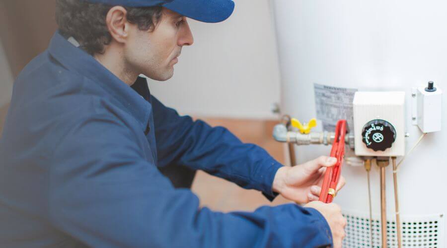 Professional Leak Detection Services in Milton, KY